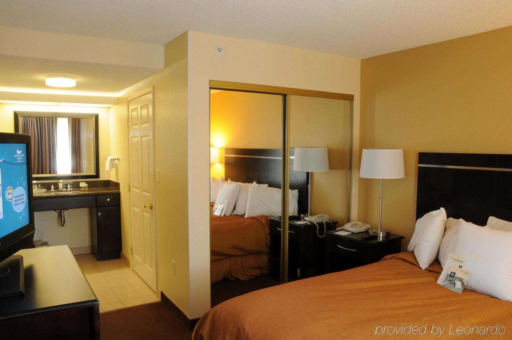 Homewood Suites By Hilton-Anaheim Szoba fotó